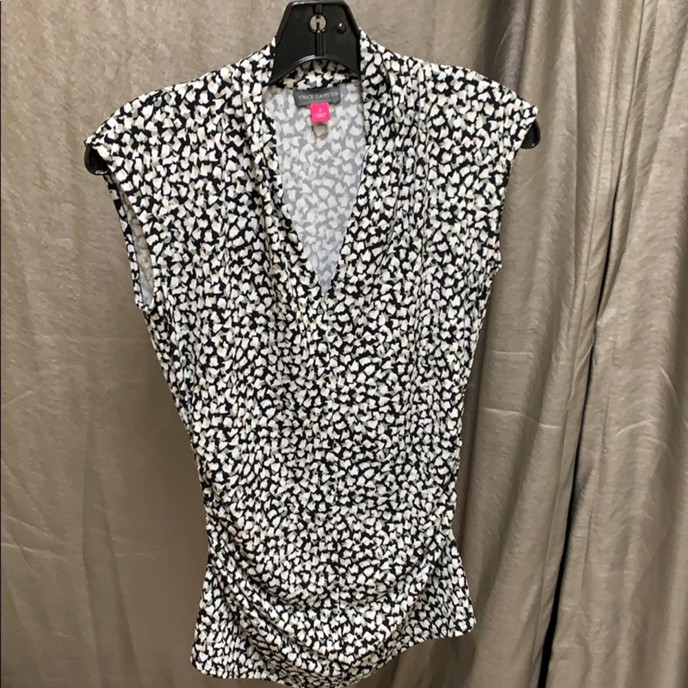 Vince Camuto shirt